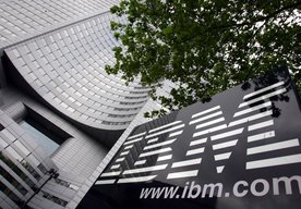 Photo Firma IBM v druhom kvartáli dosiahla čistý zisk 2,33 mld. USD