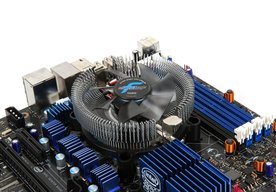 Photo Dobre chladený procesor je spokojný procesor… Ako vybrať CPU chladič?