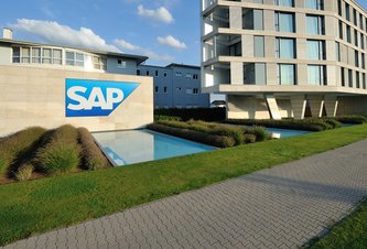 Photo Spoločnosť SAP oznámila výsledky za druhý štvrťrok 2017