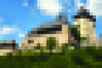 Photo Tipy a triky pre ZPS: Naučte sa pracovať s olejomaľbou