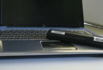 Photo ČR: Predaj batérií do notebookov strmo rastie, stojí za tým znižovanie cien