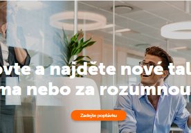 Photo Startup Jobstack.it chce v Česku sjednotit IT pracovní trh