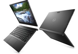 Photo Nové modely Dellu ťažia z rastúcej popularity zariadení 2v1
