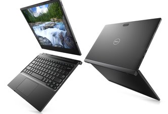 Photo Nové modely Dellu ťažia z rastúcej popularity zariadení 2v1