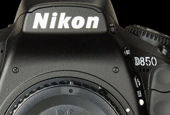 Photo Vývoj digitálnej jednookej zrkadlovky Nikon D850
