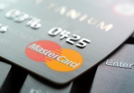 Photo Mastercard: Spotrebitelia uprednostňujú biometriu, ale jej zavádzanie pokrivkáva