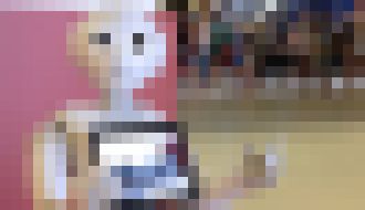 Photo Vedci prehodnotili Asimovove zákony robotiky. Stačí vraj jediný princíp 