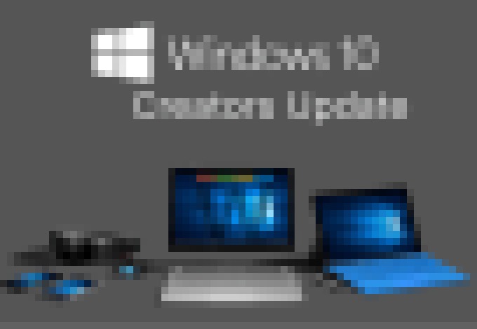 Photo Nové funkcie vo Windows 10 Creators update  - III. Bezpečnosť, nočný režim, Insider program 