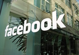 Photo Čistý zisk spoločnosti Facebook vzrástol o 71 % na 3,9 mld. USD