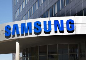 Photo Samsung za apríl až jún vykázal rekordný zisk