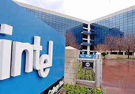 Photo Zisk firmy Intel sa v druhom kvartáli medziročne viac ako zdvojnásobil
