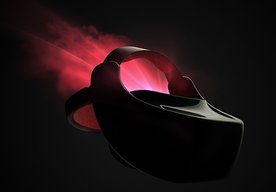 Photo HTC uvádza Vive Standalone, VR headset, ktorý nepotrebuje pripojenie k počítaču