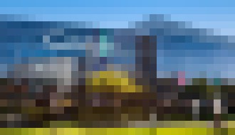 Photo Google chce skladovať obnoviteľnú energiu pomocou soli. Má to byť efektívnejší spôsob ako lítiovo-iónové batérie