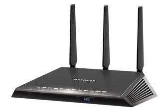 Photo ČR: NETGEAR uvádza na trh výkonný a cenovo dostupný Wi-Fi router