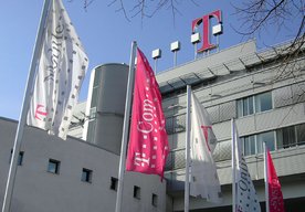 Photo Skupina Slovak Telekom v prvom polroku s výnosmi 368,2 milióna eur