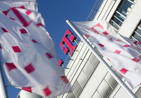 Photo Čistý zisk Deutsche Telekom medziročne stúpol o takmer 41 %