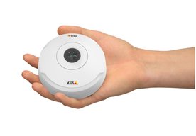Photo Axis rozširuje technológiu Zipstream. Podporuje už aj nové kamery s pokrytím 360° a 4K rozlíšením