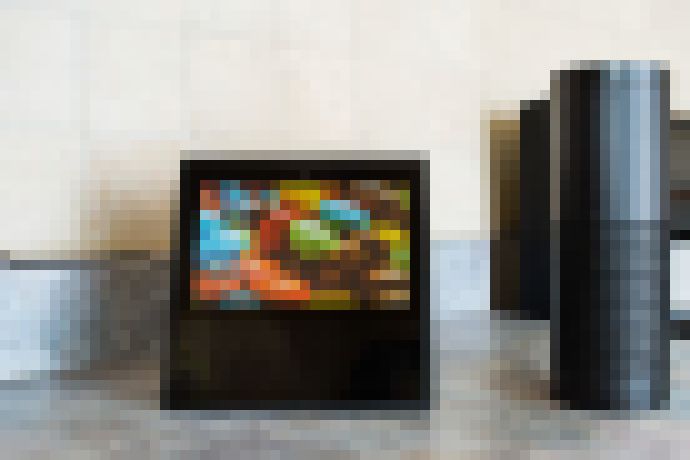 Photo Facebook pracuje na inteligentnom reproduktore a zariadení na videohovory