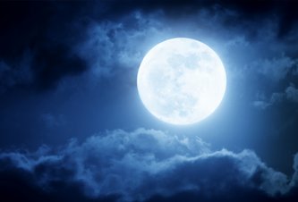 Photo V pondelok bude možné pozorovať čiastočné zatmenie Mesiaca