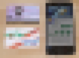 Photo Viete, ako ľahko sa dajú skopírovať bezkontaktné platobné karty? Testovali sme, ako ich ochrániť 