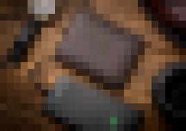 Photo Na svete je už aj smart peňaženka, ktorá vám nabije telefón či odfotí zlodeja