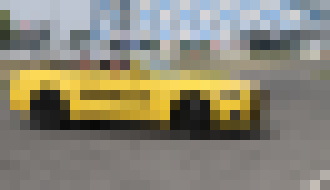 Photo Jazdím Ford pre život