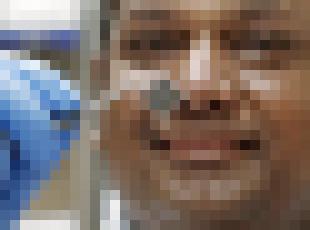 Photo Vedci vyvíjajú regeneratívnu medicínu. Technológia vás uzdraví jedným dotykom 