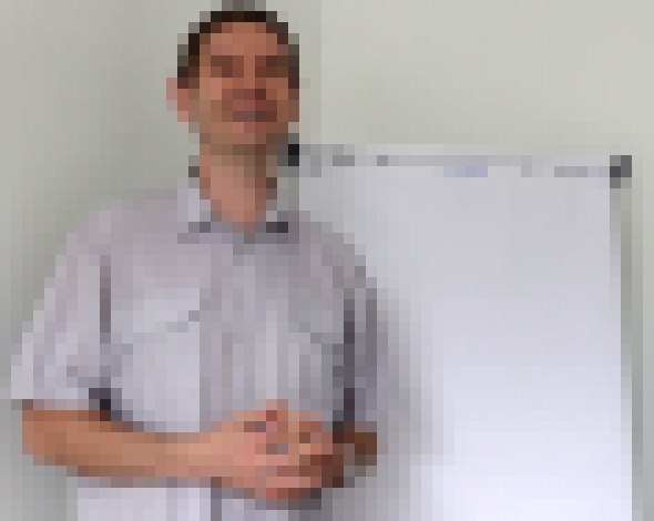 Photo Rozhovor: Oceňovanie za rozvoj mimoškolskej činnosti v predmetoch matematika, fyzika, chémia a informatika