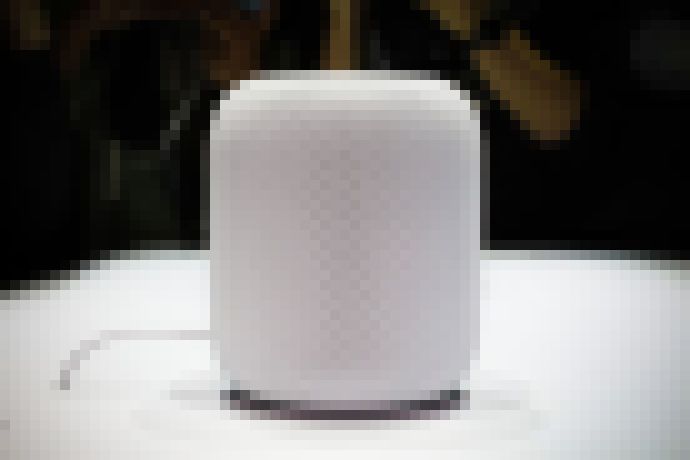 Photo Čo zatiaľ vieme o inteligentom reproduktore Apple HomePod 
