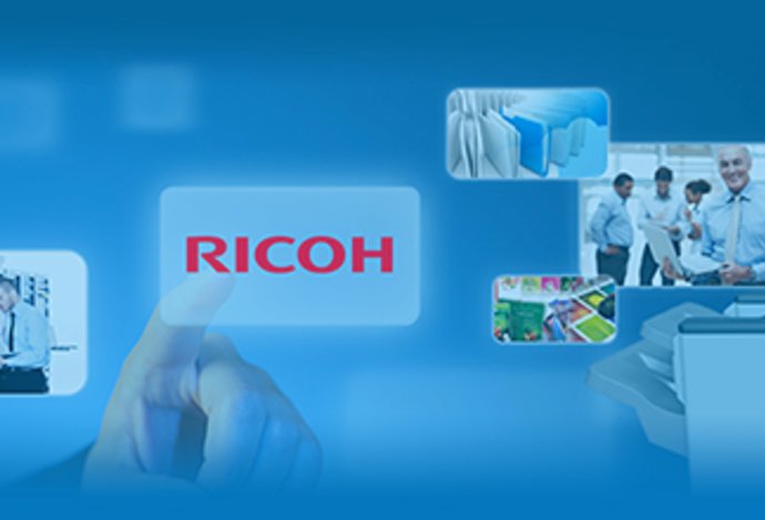 Photo Päť produktov Ricoh získalo ocenenie Buyers Laboratory LLC