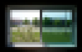 Photo Vedci vytvorili smart okná, ktoré sa stmavia do úplnej tmy za necelú minútu  