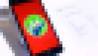 Photo Motorola si dala patentovať samoliečivý displej mobilu, ktorý sám opraví trhliny a škrabance 