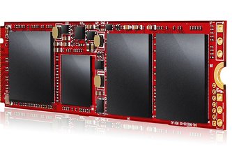 Photo ADATA uvádza PCIe Gen3x4 NVMe 1.2 SSD disk XPG SX9000