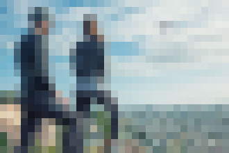 Photo Pri havárií už na „miesto činu“ nepríde poisťovací agent ale dron s kamerou pripojený na umelú inteligenciu. 