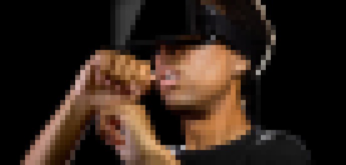 Photo Je reálne liečiť fóbie prostredníctvom virtuálnej reality?