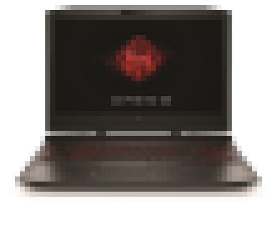 Photo Prvý notebook OMEN X od HP má silu, s ktorou je nutné počítať 