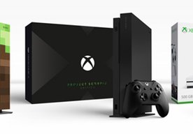 Photo Xbox: Najvýkonnejšia herná konzola Xbox One X prichádza do Európy