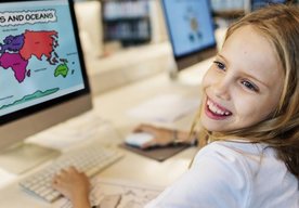 Photo Prvá detská online univerzita na Slovensku: Máme rekordných 709 online študentov!