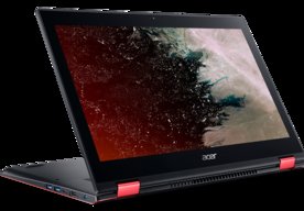 Photo ČR: Spoločnosť Acer predstavuje konvertibilný prenosný počítač Nitro 5 Spin pre príležitostné hranie hier