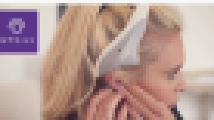 Photo Headset na chudnutie? Modius vysiela signál do mozgu, aby sa telo zbavilo tuku aj bez cvičenia 