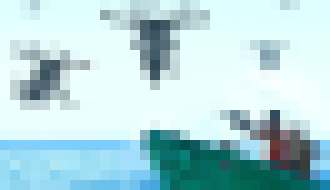 Photo Drony vybavené samopalmi môžu navždy zmeniť podobu boja 