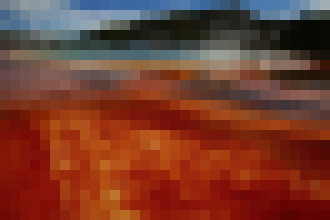 Photo Supervulkány sú jedna z najväčších hrozieb pre ľudstvo. NASA má nápad ako ich skrotiť a ešte aj zarobiť 