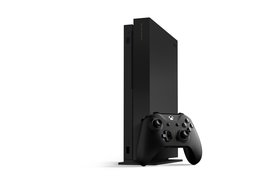 Photo Xbox One X je najrýchlejšie predávanou Xbox konzolou v predpredaji
