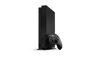 Photo Xbox One X je najrýchlejšie predávanou Xbox konzolou v predpredaji