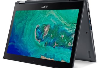 Photo ČR: Spoločnosť Acer predstavuje ultratenké, konvertibilné a odnímateľné zariadenia: Swift 5, Spin 5 a Switch 7 Black Edition