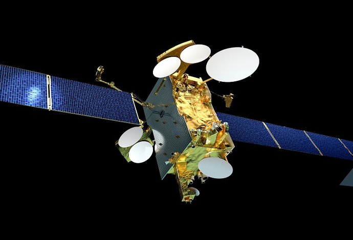 Photo SES aktualizovala termíny vypustenia satelitov  SES-12 a SES-14