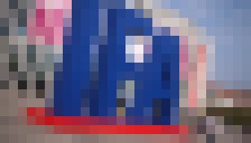 Photo Samsung na IFA predstavil nové televízory The Frame, najväčší svetový herný monitor QLED a ďalšie domáce spotrebiče 