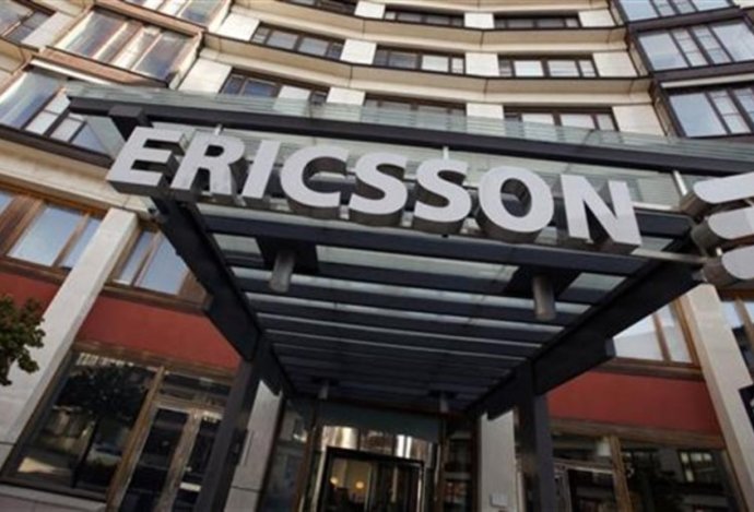 Photo Ericsson sa stal lídrom medzi dodávateľmi mikrovĺn