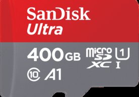 Photo  Western Digital búra hranice a prináša microSD kartu s najvyššou kapacitou na svete