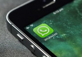 Photo WhatsApp pripravuje samostatnú aplikáciu pre firmy 